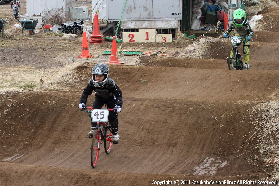 2011 JOSF 緑山 2月定期戦 その9_b0136231_212436100.jpg