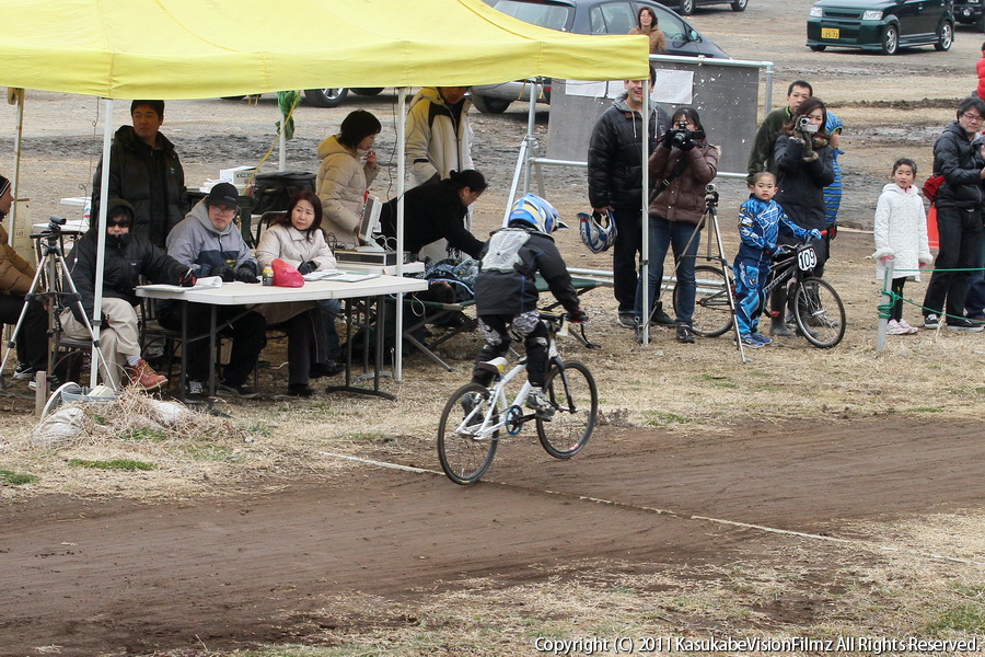 2011 JOSF 緑山 2月定期戦 その9_b0136231_21244297.jpg