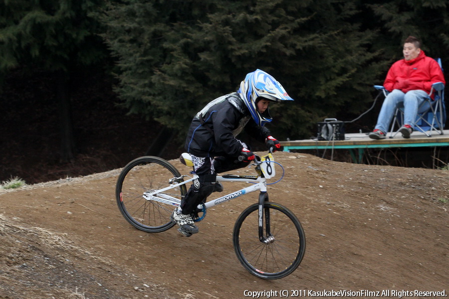 2011 JOSF 緑山 2月定期戦 その9_b0136231_2124444.jpg