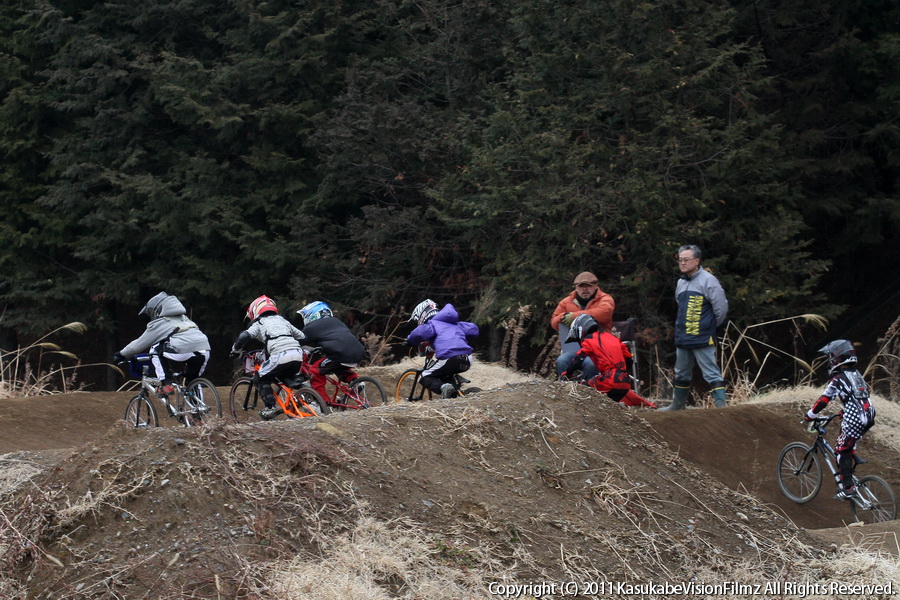 2011 JOSF 緑山 2月定期戦 その10_b0136231_21391147.jpg