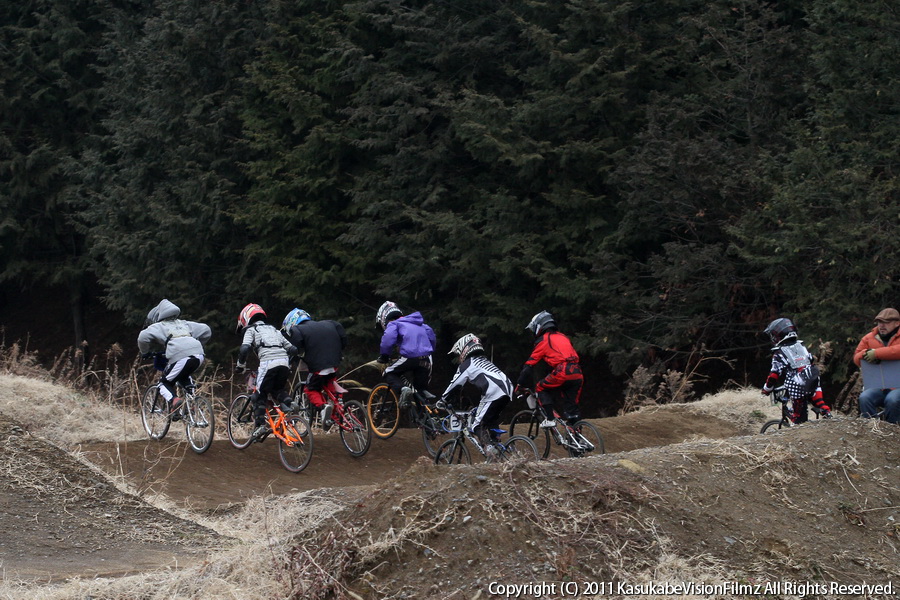 2011 JOSF 緑山 2月定期戦 その10_b0136231_21391433.jpg