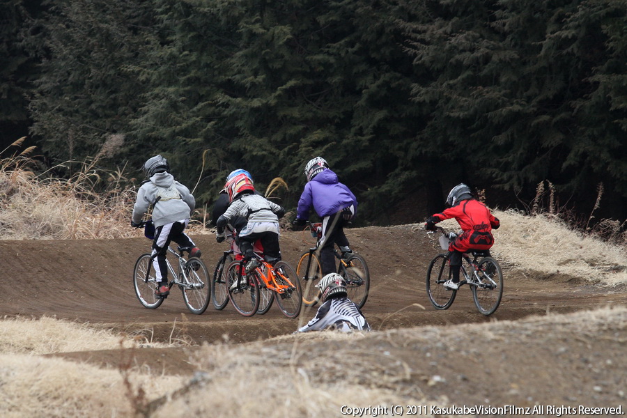 2011 JOSF 緑山 2月定期戦 その10_b0136231_21391618.jpg