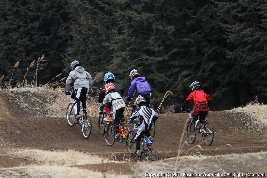 2011 JOSF 緑山 2月定期戦 その10_b0136231_21392084.jpg