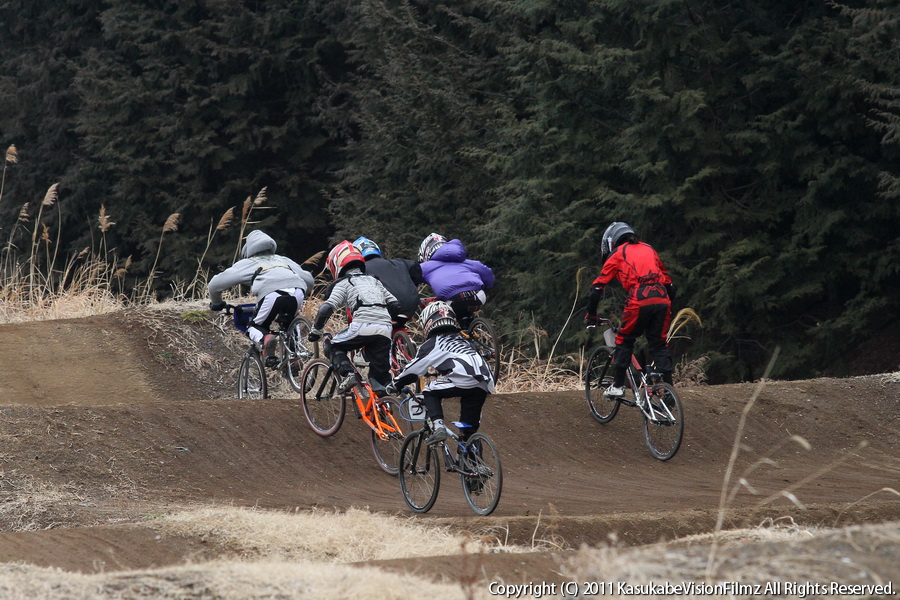2011 JOSF 緑山 2月定期戦 その10_b0136231_2139229.jpg