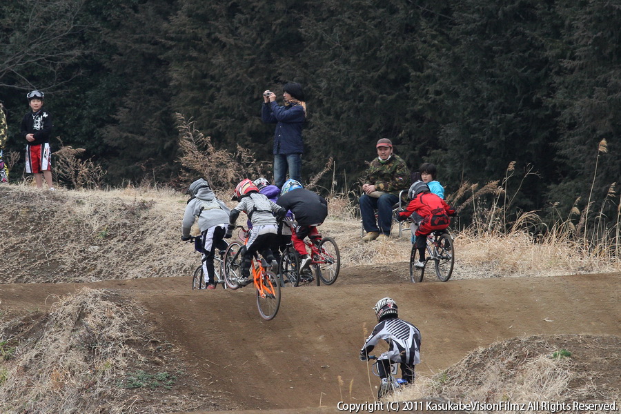 2011 JOSF 緑山 2月定期戦 その10_b0136231_21392775.jpg