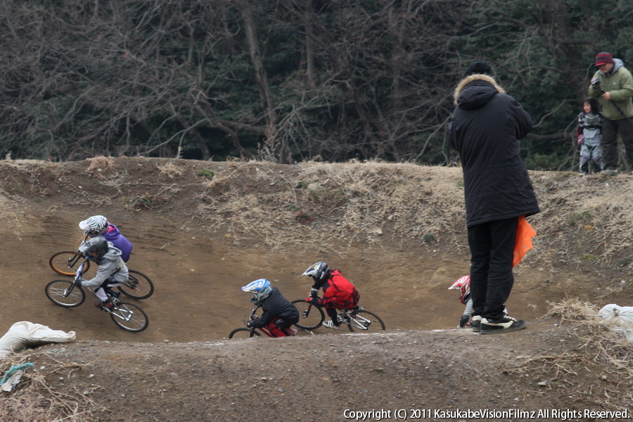 2011 JOSF 緑山 2月定期戦 その10_b0136231_2139358.jpg