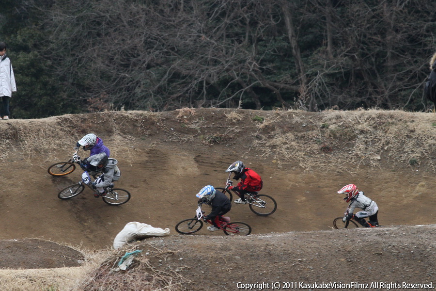 2011 JOSF 緑山 2月定期戦 その10_b0136231_21393847.jpg