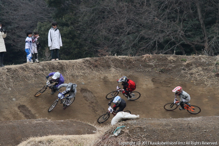 2011 JOSF 緑山 2月定期戦 その10_b0136231_21394196.jpg