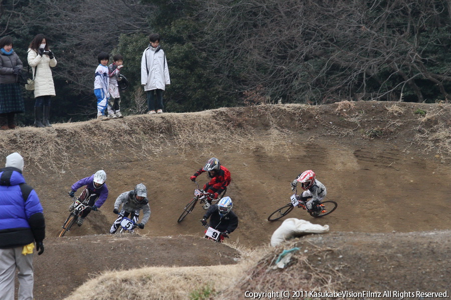 2011 JOSF 緑山 2月定期戦 その10_b0136231_21394447.jpg