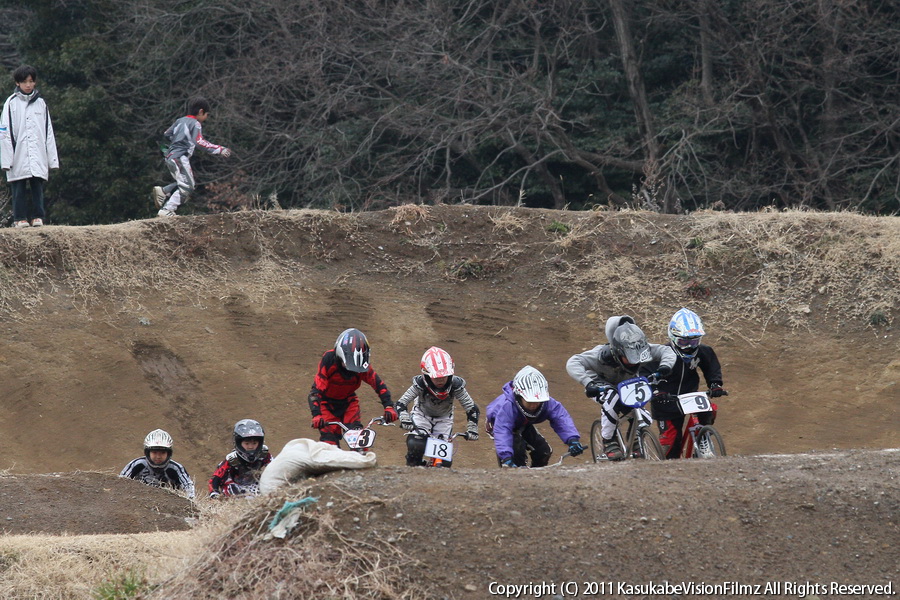 2011 JOSF 緑山 2月定期戦 その10_b0136231_21394731.jpg