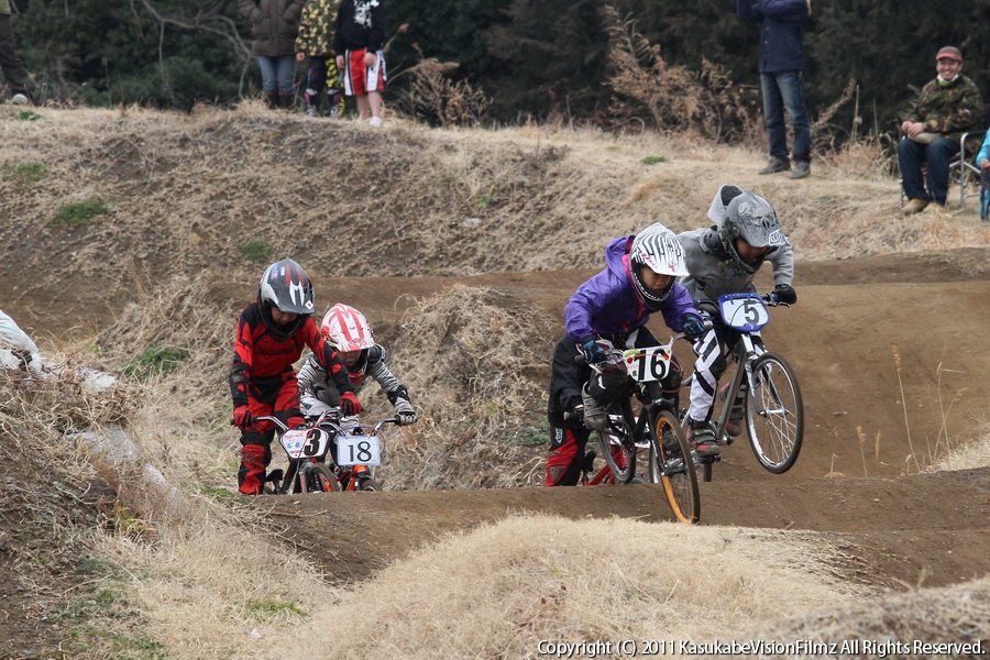 2011 JOSF 緑山 2月定期戦 その10_b0136231_21395435.jpg