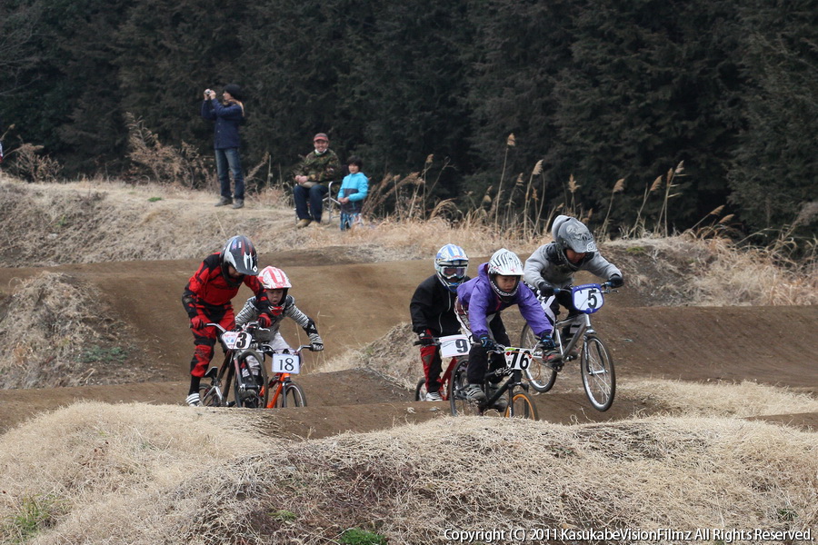 2011 JOSF 緑山 2月定期戦 その10_b0136231_21395724.jpg
