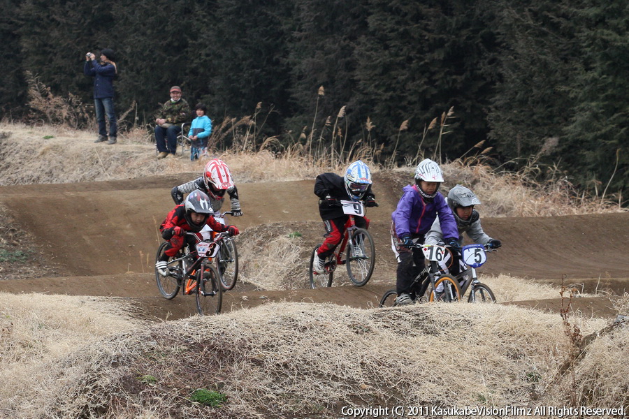 2011 JOSF 緑山 2月定期戦 その10_b0136231_2140044.jpg