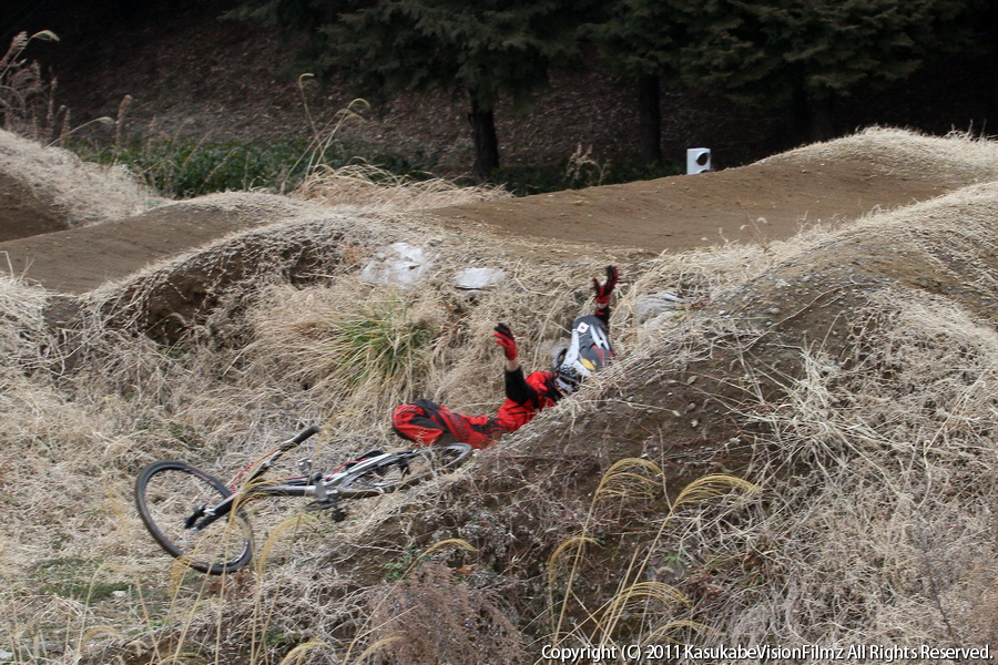 2011 JOSF 緑山 2月定期戦 その10_b0136231_21401694.jpg