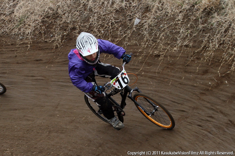 2011 JOSF 緑山 2月定期戦 その10_b0136231_21401965.jpg