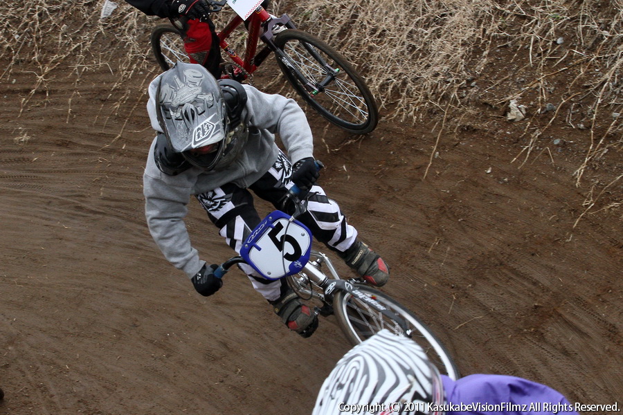 2011 JOSF 緑山 2月定期戦 その10_b0136231_21402248.jpg