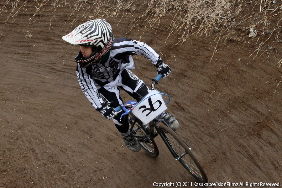 2011 JOSF 緑山 2月定期戦 その10_b0136231_21402647.jpg