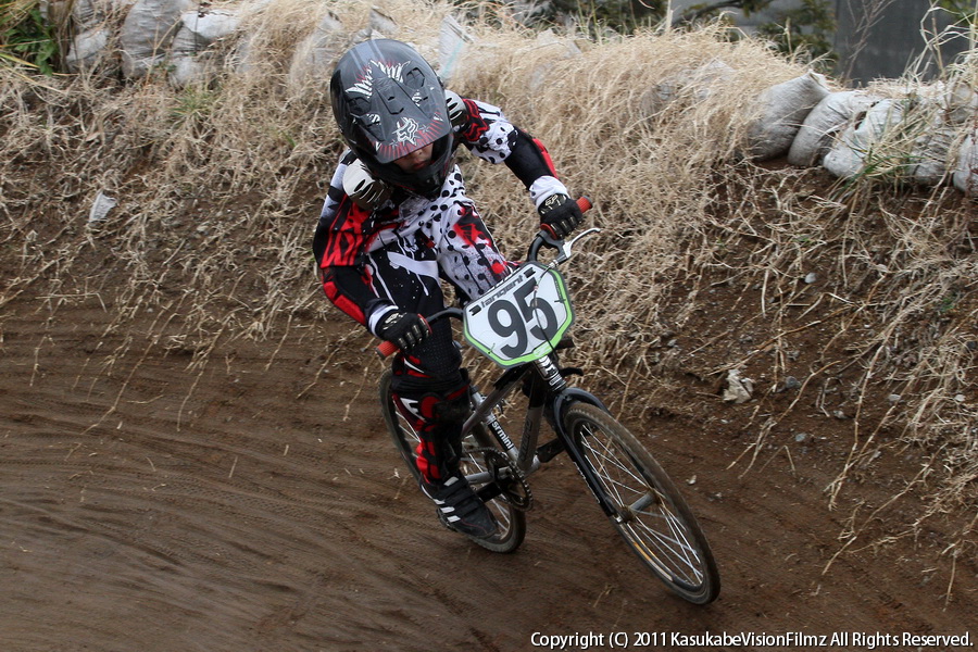 2011 JOSF 緑山 2月定期戦 その10_b0136231_21403078.jpg