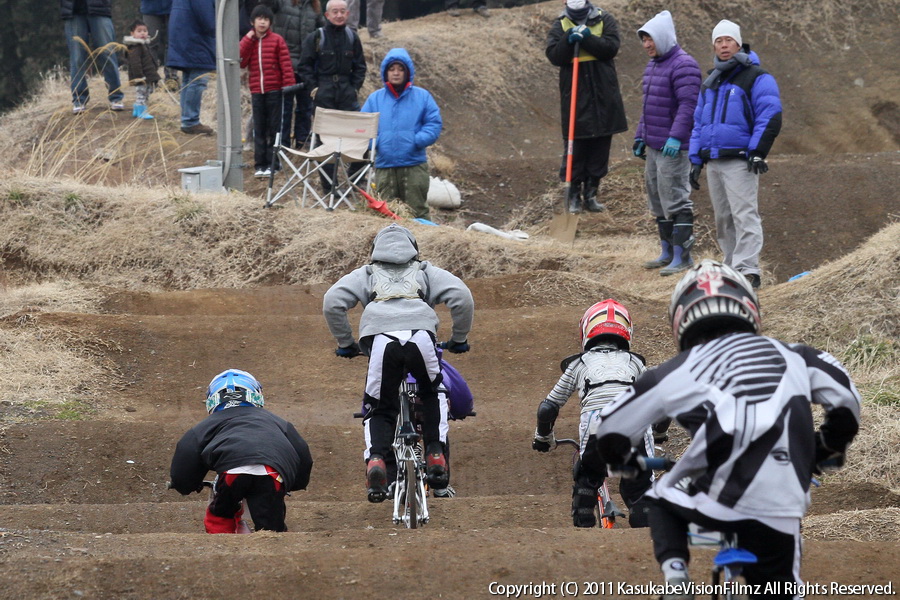 2011 JOSF 緑山 2月定期戦 その10_b0136231_21403643.jpg