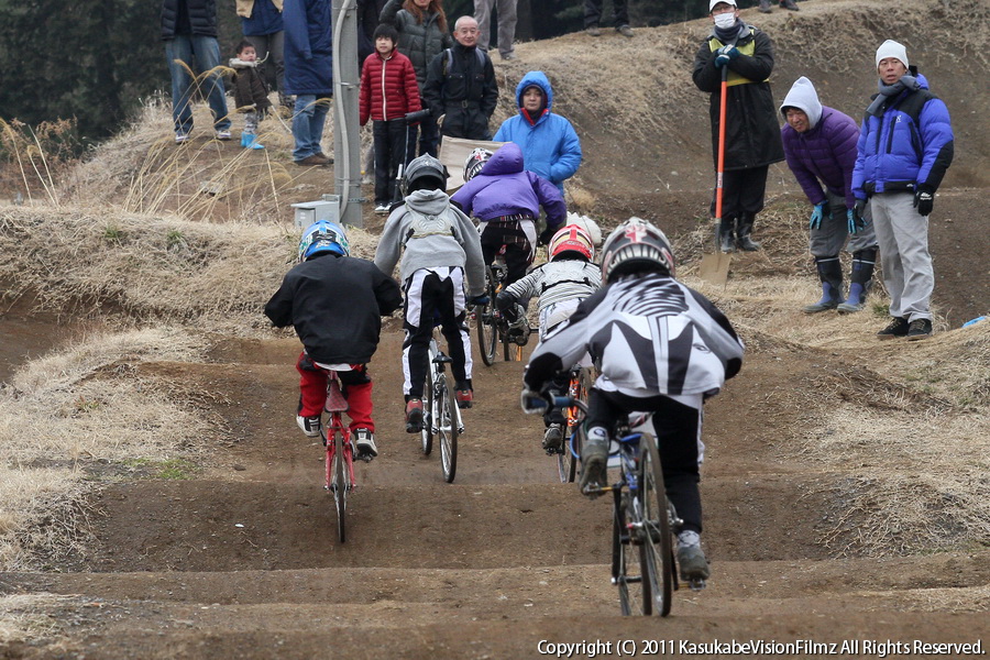 2011 JOSF 緑山 2月定期戦 その10_b0136231_21404662.jpg