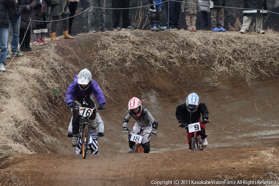 2011 JOSF 緑山 2月定期戦 その10_b0136231_21405853.jpg