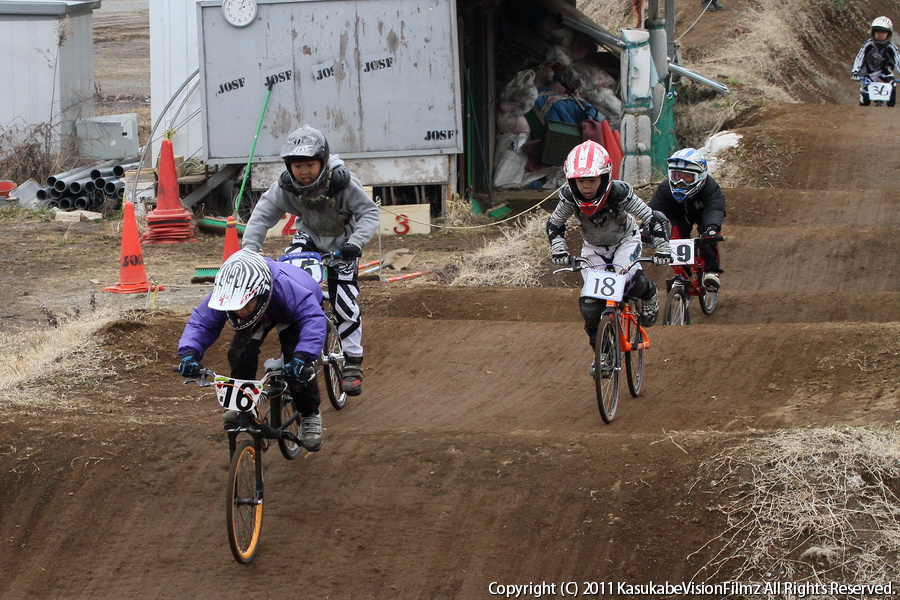 2011 JOSF 緑山 2月定期戦 その10_b0136231_21411237.jpg