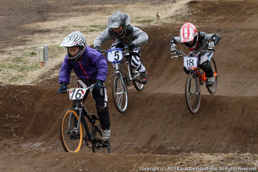 2011 JOSF 緑山 2月定期戦 その10_b0136231_21411541.jpg