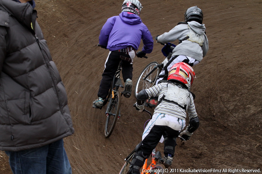 2011 JOSF 緑山 2月定期戦 その10_b0136231_21412428.jpg