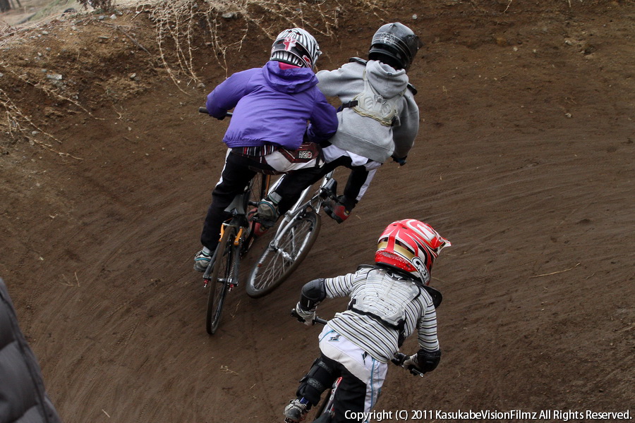 2011 JOSF 緑山 2月定期戦 その10_b0136231_21412868.jpg