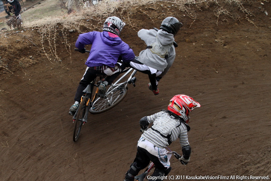 2011 JOSF 緑山 2月定期戦 その10_b0136231_21413179.jpg