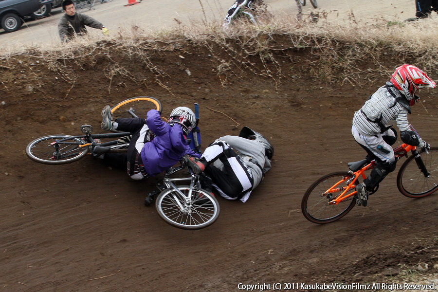 2011 JOSF 緑山 2月定期戦 その10_b0136231_21414116.jpg