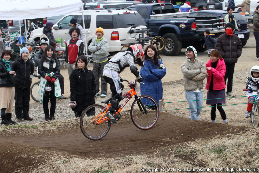 2011 JOSF 緑山 2月定期戦 その10_b0136231_21414983.jpg