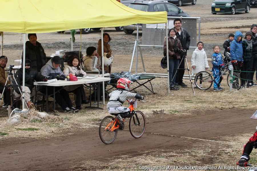 2011 JOSF 緑山 2月定期戦 その10_b0136231_21415219.jpg