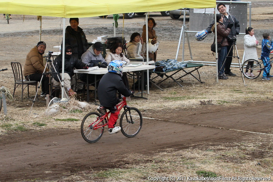 2011 JOSF 緑山 2月定期戦 その10_b0136231_21415631.jpg