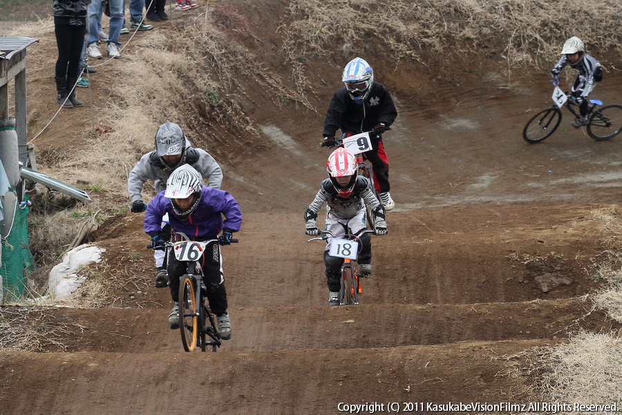 2011 JOSF 緑山 2月定期戦 その10_b0136231_214157.jpg