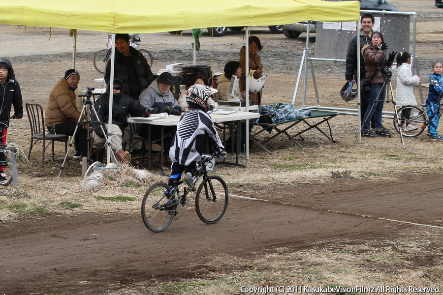 2011 JOSF 緑山 2月定期戦 その10_b0136231_21415955.jpg