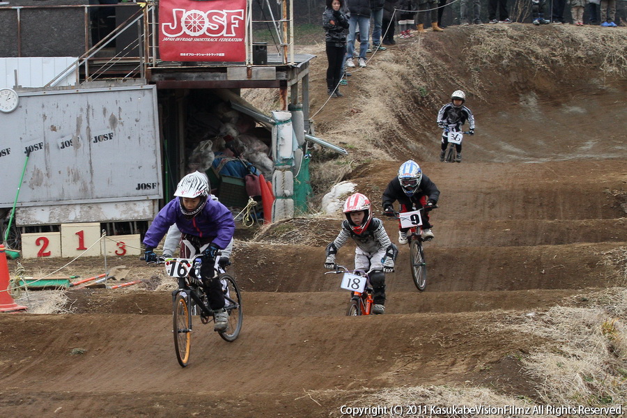 2011 JOSF 緑山 2月定期戦 その10_b0136231_2141818.jpg