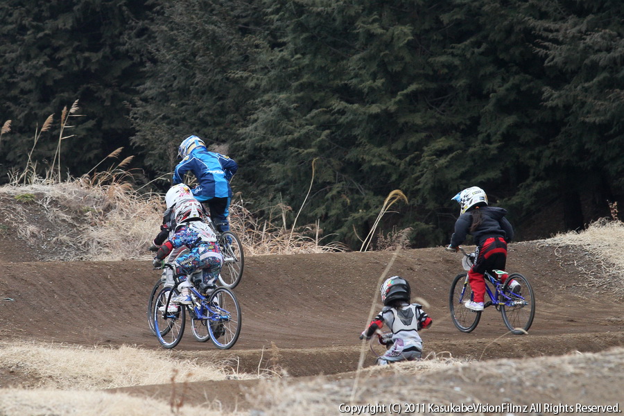 2011 JOSF 緑山 2月定期戦 その7_b0136231_2152852.jpg