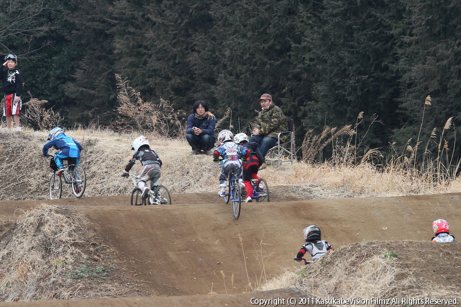 2011 JOSF 緑山 2月定期戦 その7_b0136231_2153135.jpg