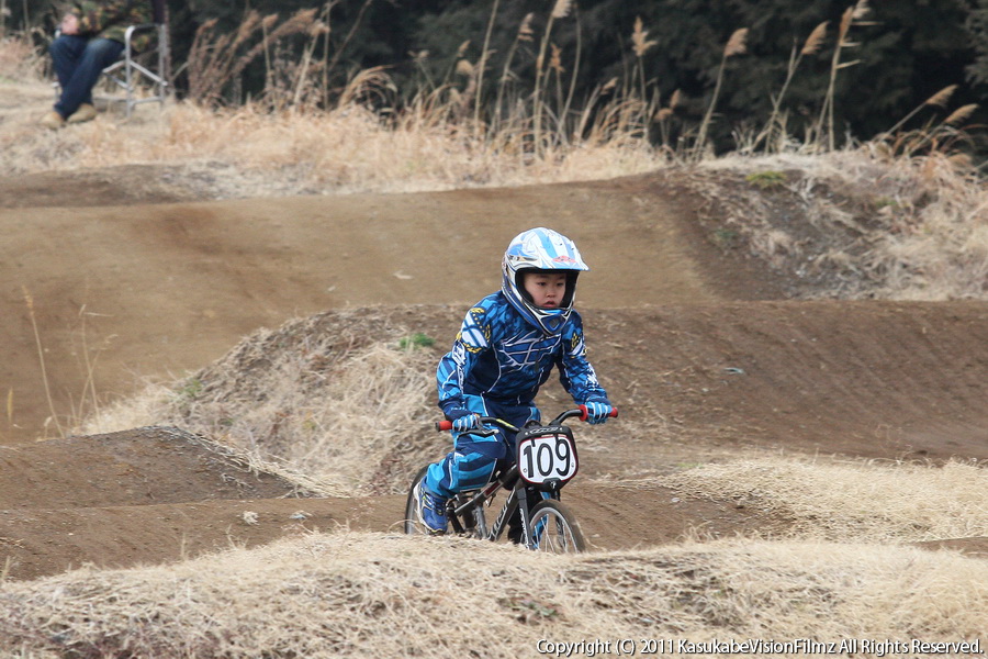 2011 JOSF 緑山 2月定期戦 その7_b0136231_2153798.jpg