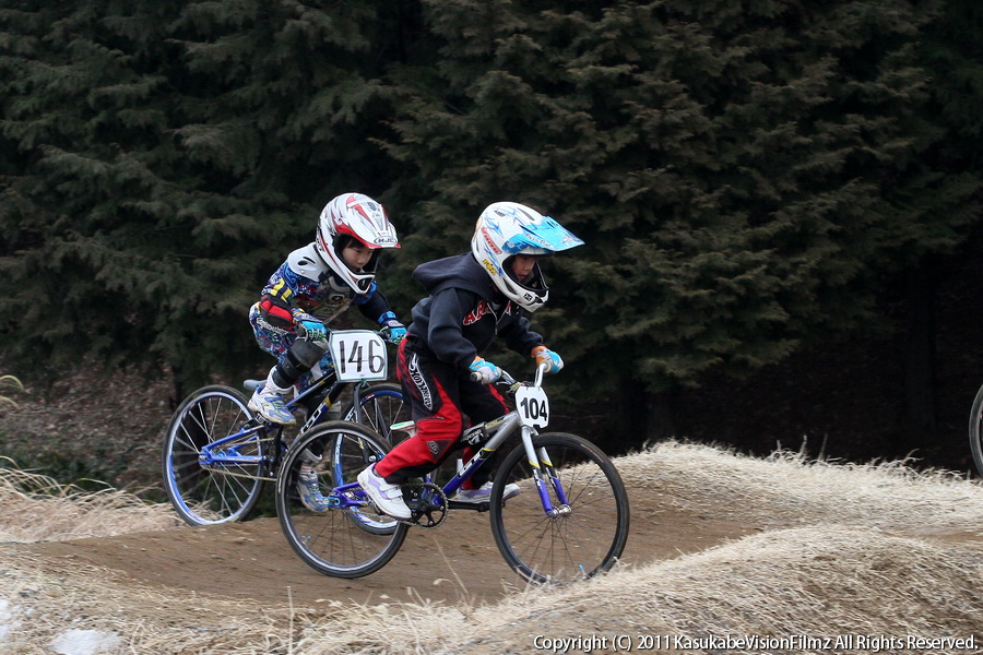 2011 JOSF 緑山 2月定期戦 その7_b0136231_2154719.jpg