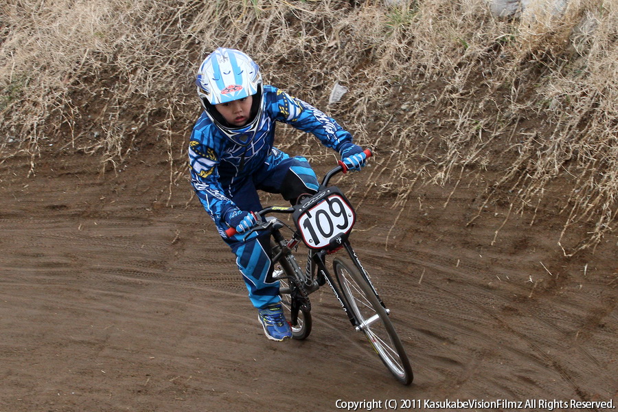 2011 JOSF 緑山 2月定期戦 その7_b0136231_215509.jpg