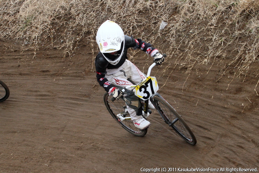 2011 JOSF 緑山 2月定期戦 その7_b0136231_215542.jpg