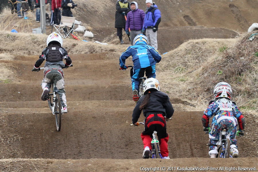 2011 JOSF 緑山 2月定期戦 その7_b0136231_215577.jpg