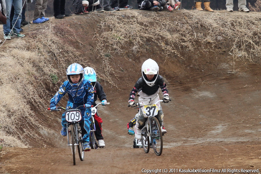 2011 JOSF 緑山 2月定期戦 その7_b0136231_2161394.jpg