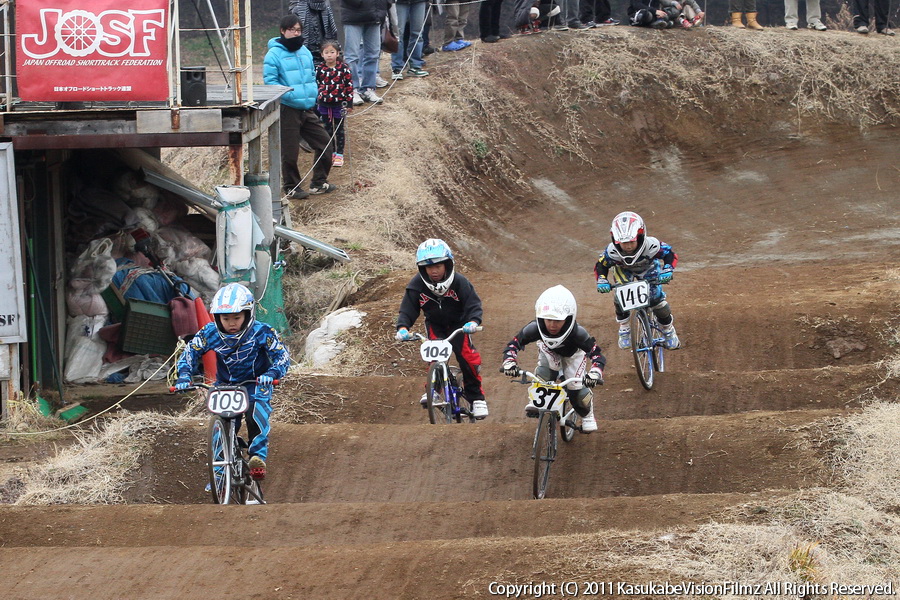 2011 JOSF 緑山 2月定期戦 その7_b0136231_2161759.jpg