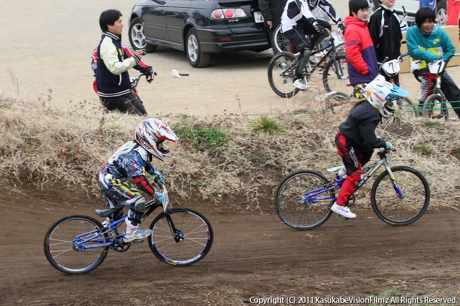 2011 JOSF 緑山 2月定期戦 その7_b0136231_2162844.jpg