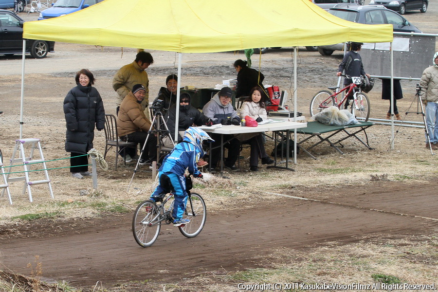 2011 JOSF 緑山 2月定期戦 その7_b0136231_2163192.jpg