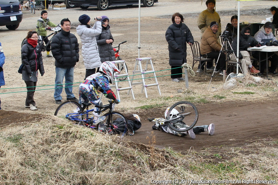 2011 JOSF 緑山 2月定期戦 その7_b0136231_2163739.jpg