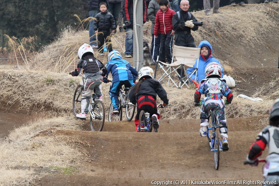 2011 JOSF 緑山 2月定期戦 その7_b0136231_216385.jpg